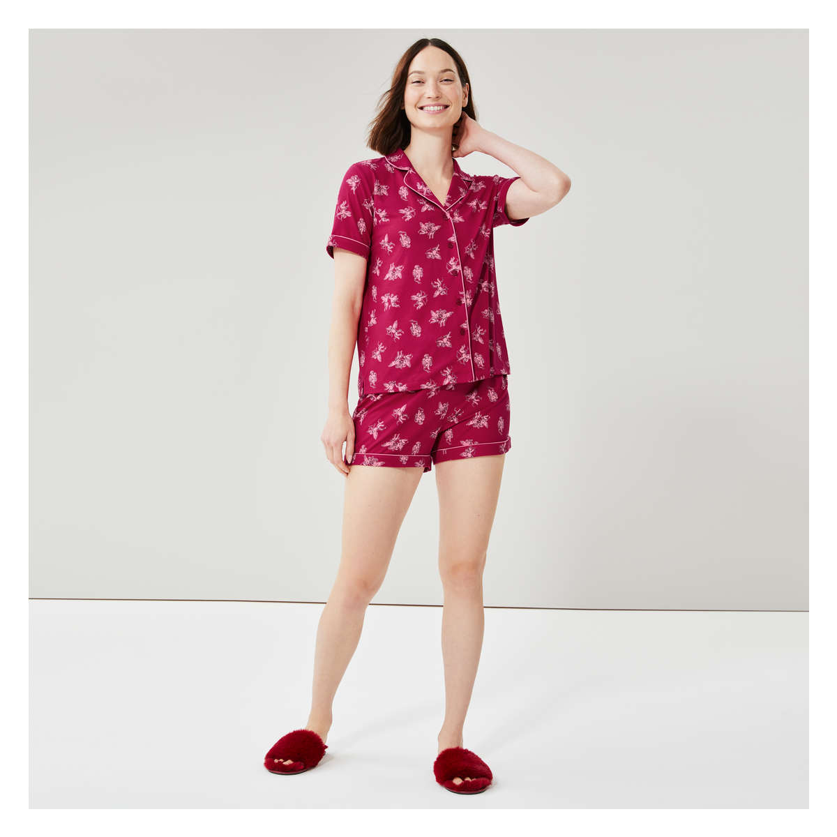 Joe fresh pyjama discount femme